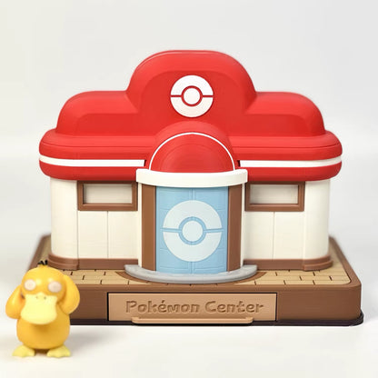 Pokémon Center Cooling Fan Dock Station for Switch2