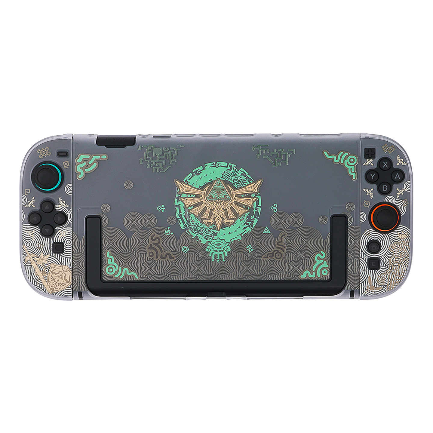 BlingKiyo Zelda NS/NS2 Protective Case