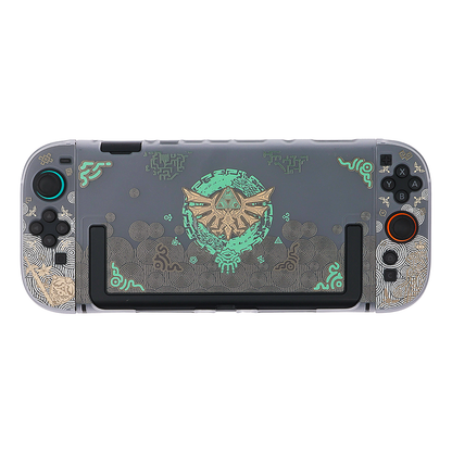 BlingKiyo Zelda NS/NS2 Protective Case