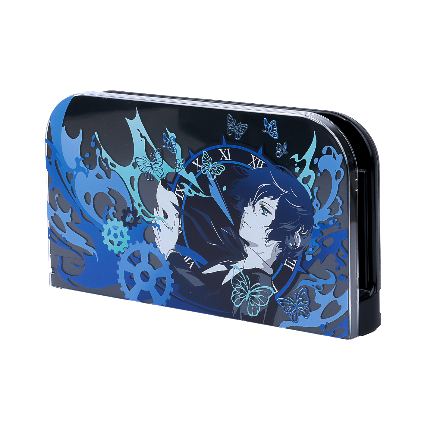 Makoto Yuki NS/OLED/NS2/LITE Protective Case