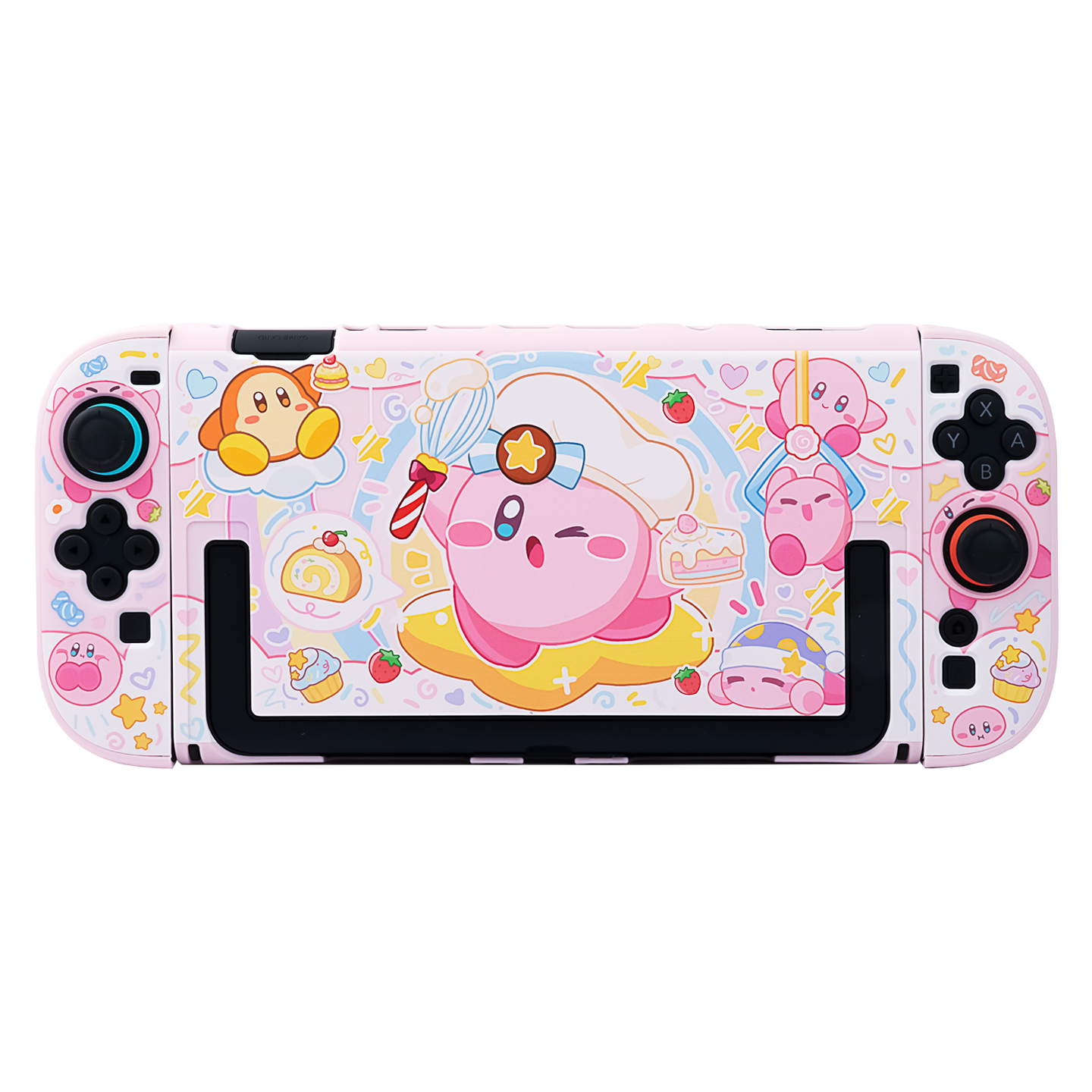 Cake Kirby NS/NS2 Protective Case