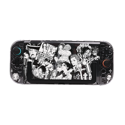 BlingKiyo NANA Nintendo NS/NS2 Protective Case