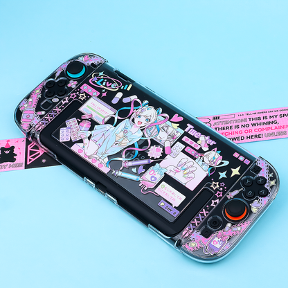 KANGEL NS2 Protective Case & Dock Cover