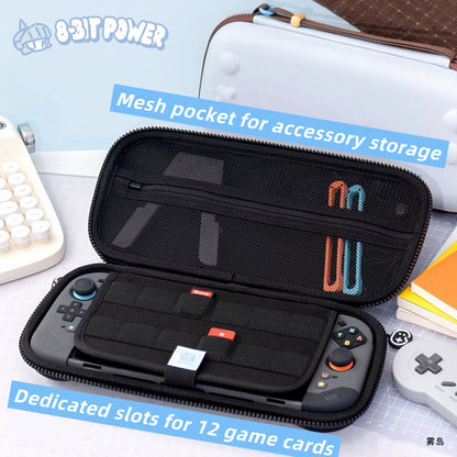 8BIT Power Carrying Case For Switch2