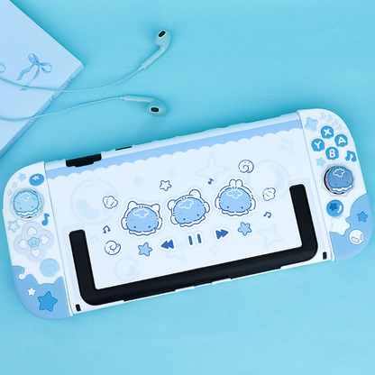 Jellyfish NS2 Silicone Protective Case