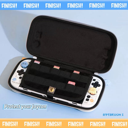 Splatoon Carrying Case For Switch2