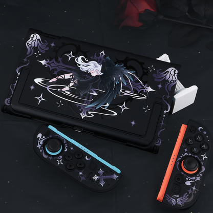 Dark Angel Switch2 Protective Case