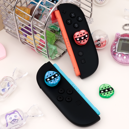Blingkiyo  Shugo Chara SWITCH&NS2 Thumb Grip Cap