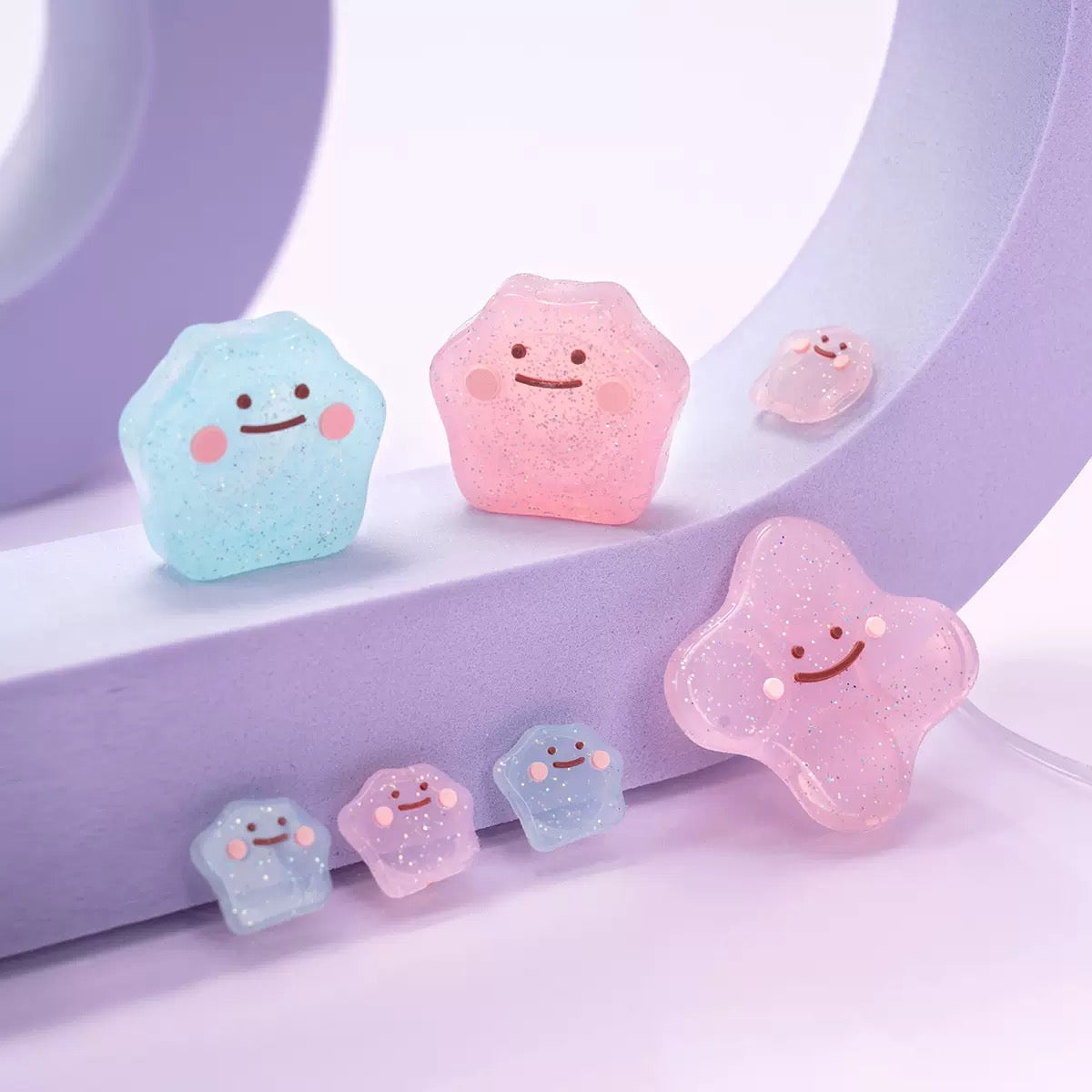 Blingkiyo NS/NS2 Ditto Button Caps