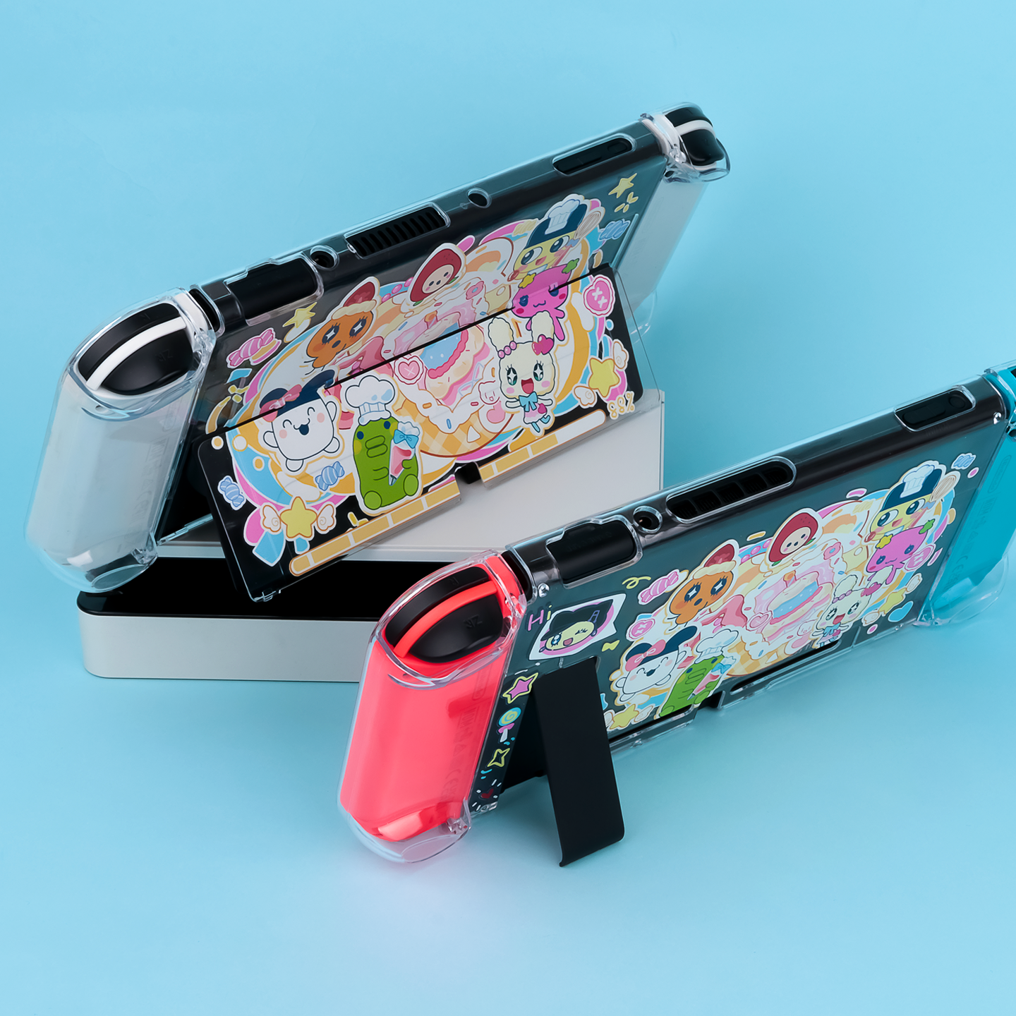 Tamagotchi NS/NS2 Protective Shell