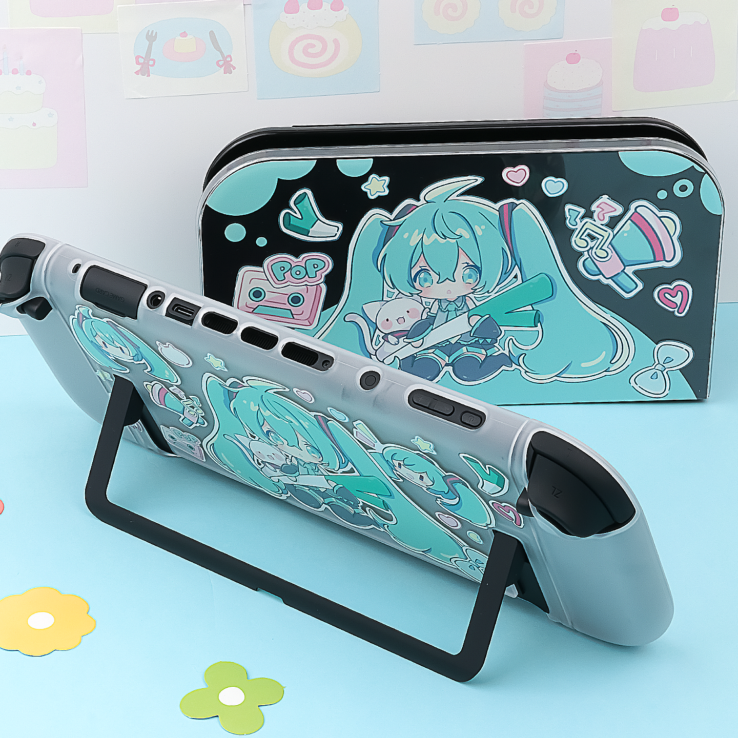 Nintendo Switch mikkio 71FNUV473qL._UF350,350_QL50_.jpg