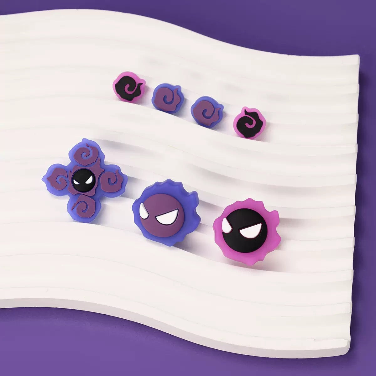 Blingkiyo NS/NS2 Gengar Button Caps