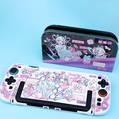 KANGEL NS2 Protective Case & Dock Cover