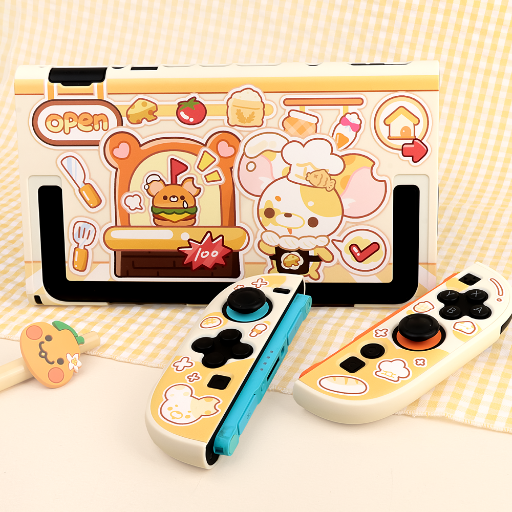 Cheese NS2 Protective Case