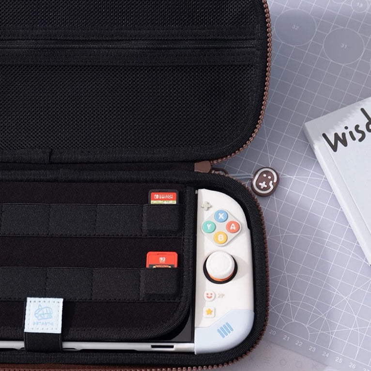 8BIT Power Carrying Case For Switch2