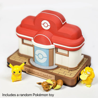 Pokémon Center Cooling Fan Dock Station for Switch2