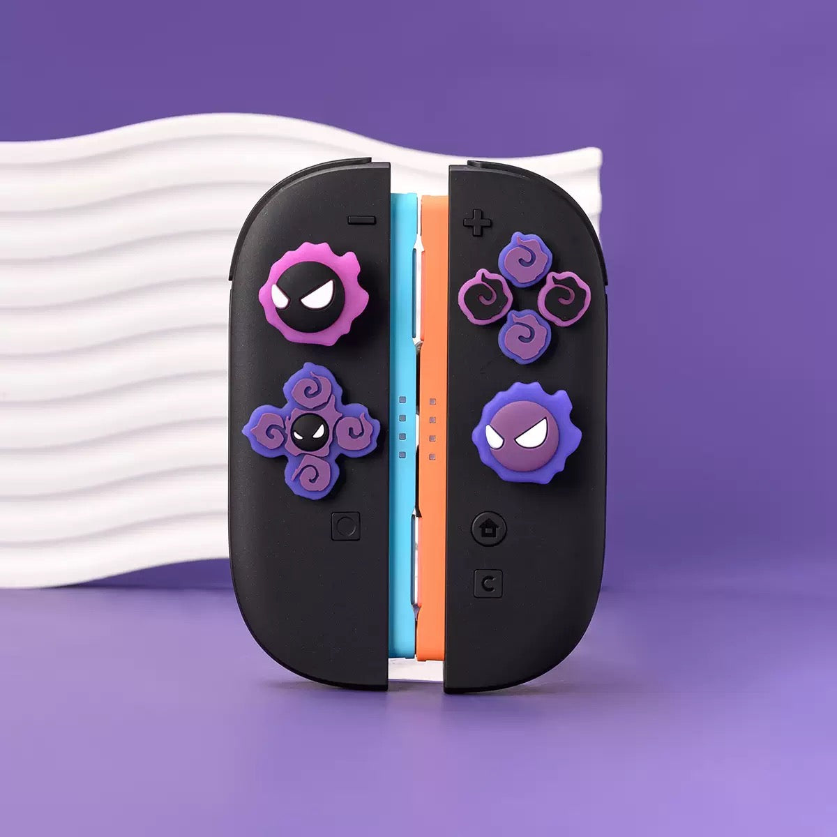 Blingkiyo NS/NS2 Gengar Button Caps