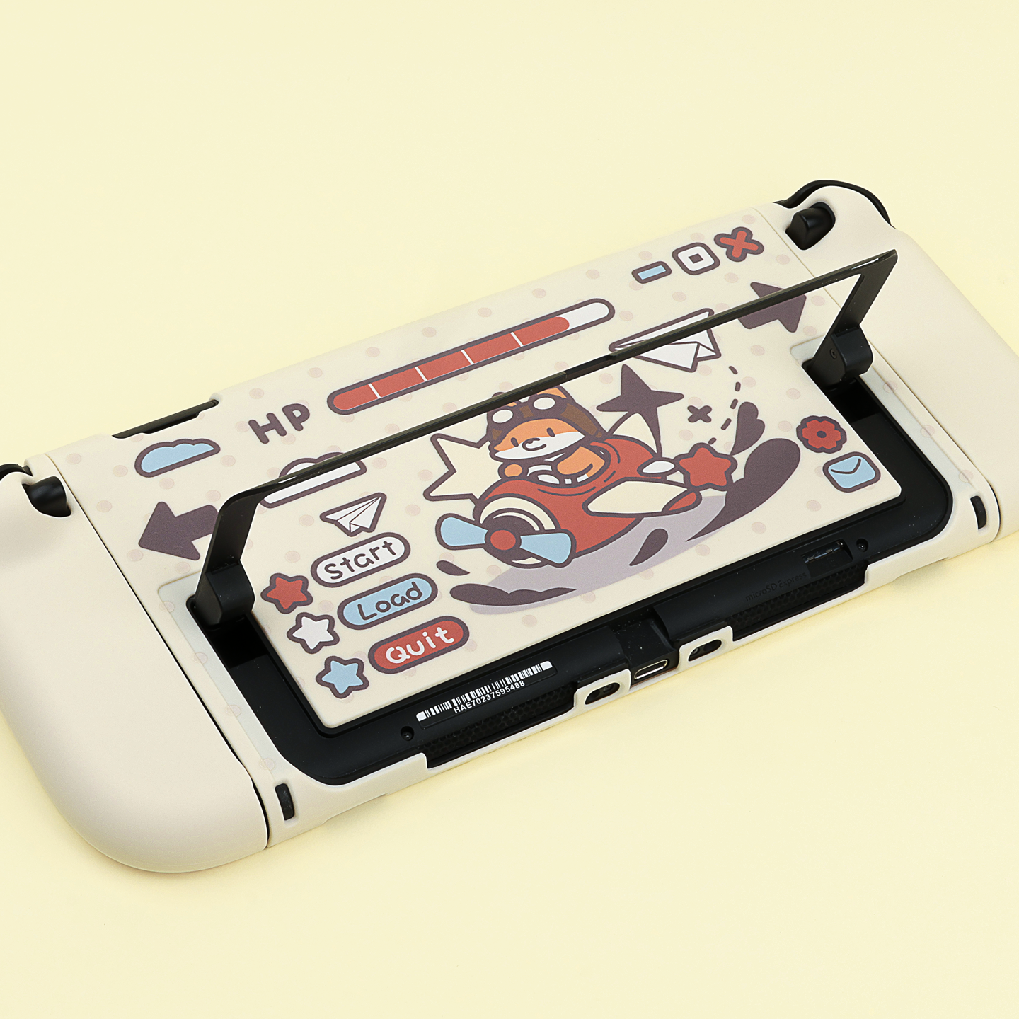 Pilot Fox NS2 Protective Case