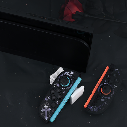 Dark Angel Switch2 Protective Case