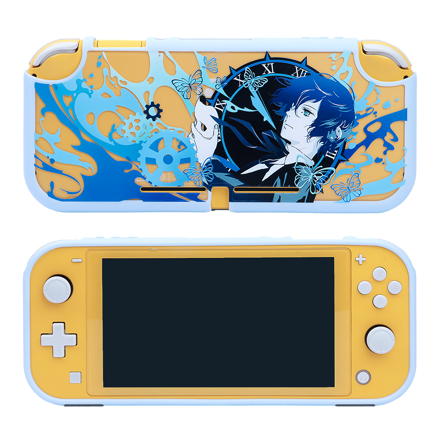 Makoto Yuki NS/OLED/NS2/LITE Protective Case