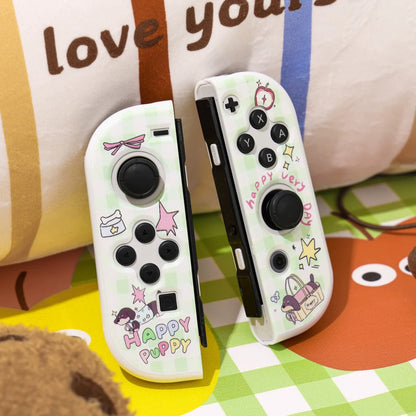 Dachshund NS/NS2 Protective Case