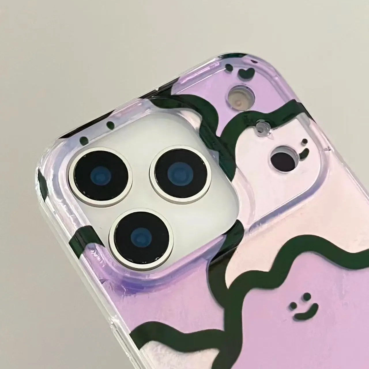 Ditto Protective case For iPhone