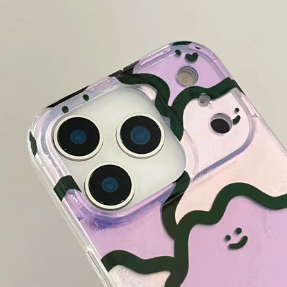 Ditto Protective case For iPhone