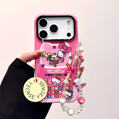 Hello Kitty Protective case For iPhone