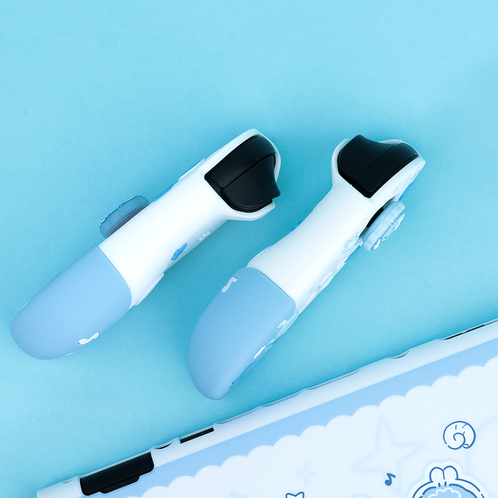 Jellyfish NS2 Silicone Protective Case