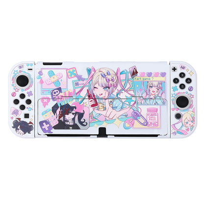 K-ANGEL NS OLED/NS2 Protective Case