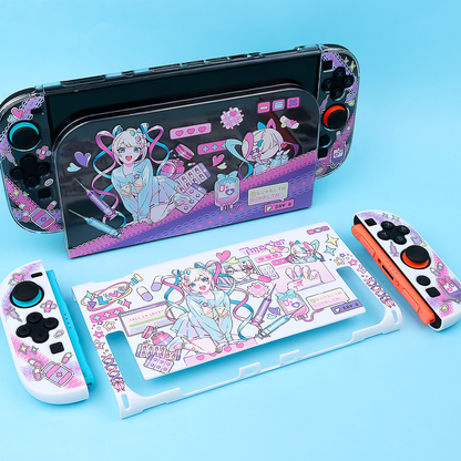 KANGEL NS2 Protective Case & Dock Cover