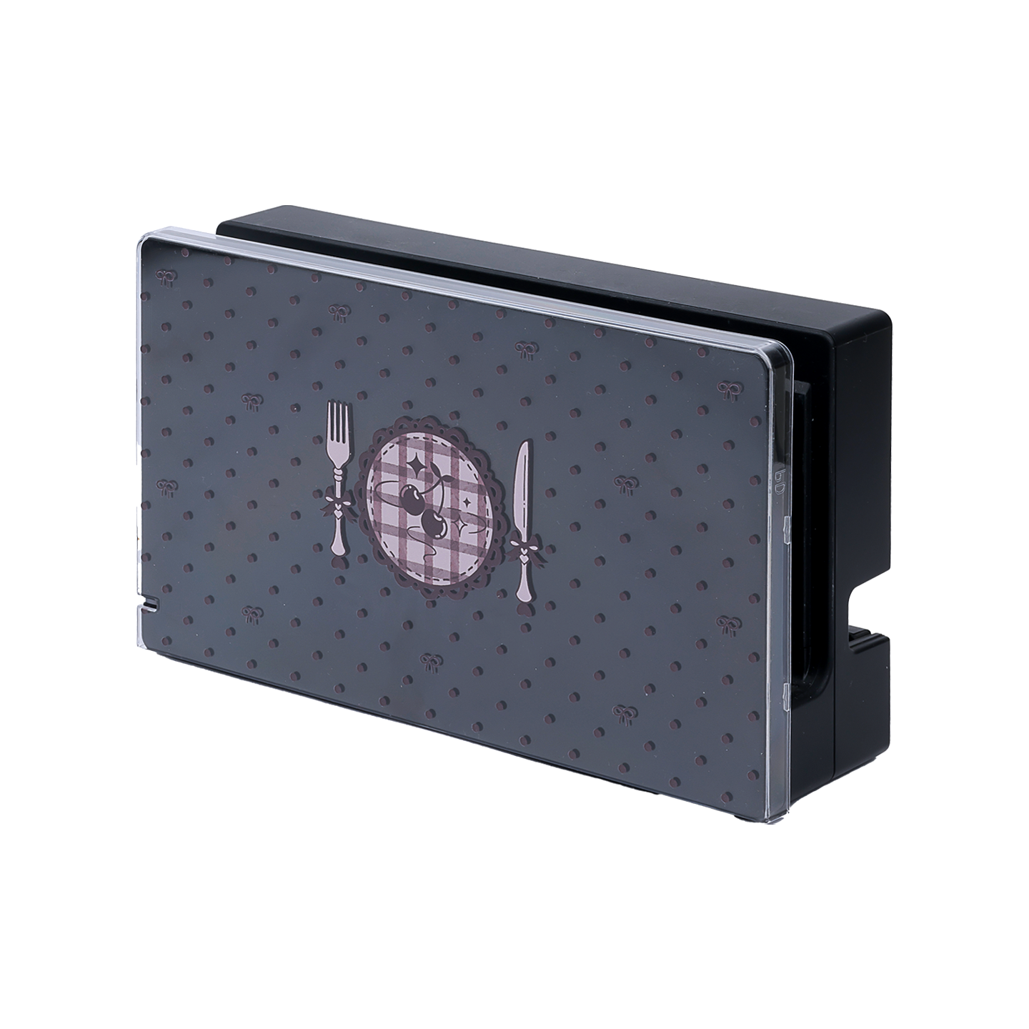 Polka Dots NS/OLED/NS2/LITE Protective Case