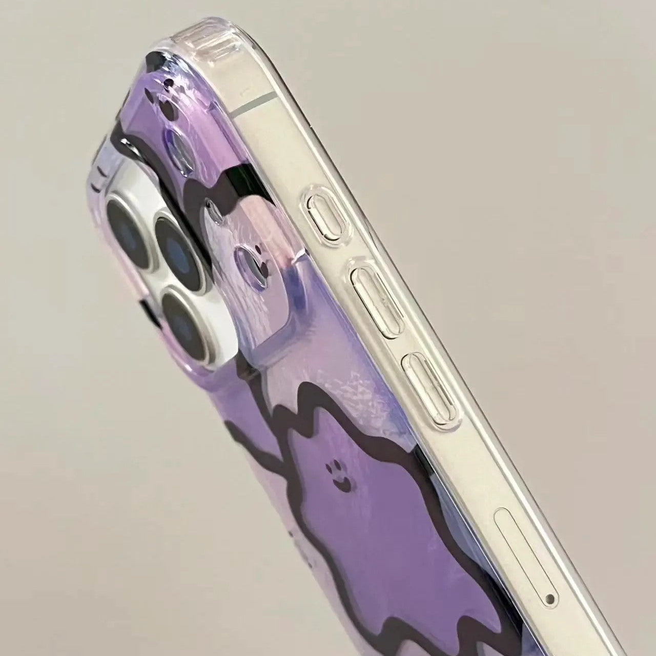 Ditto Protective case For iPhone