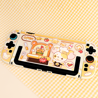 Cheese NS2 Protective Case