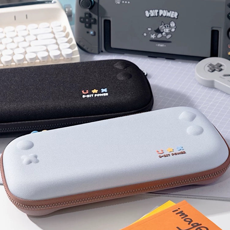 8BIT Power Carrying Case For Switch2