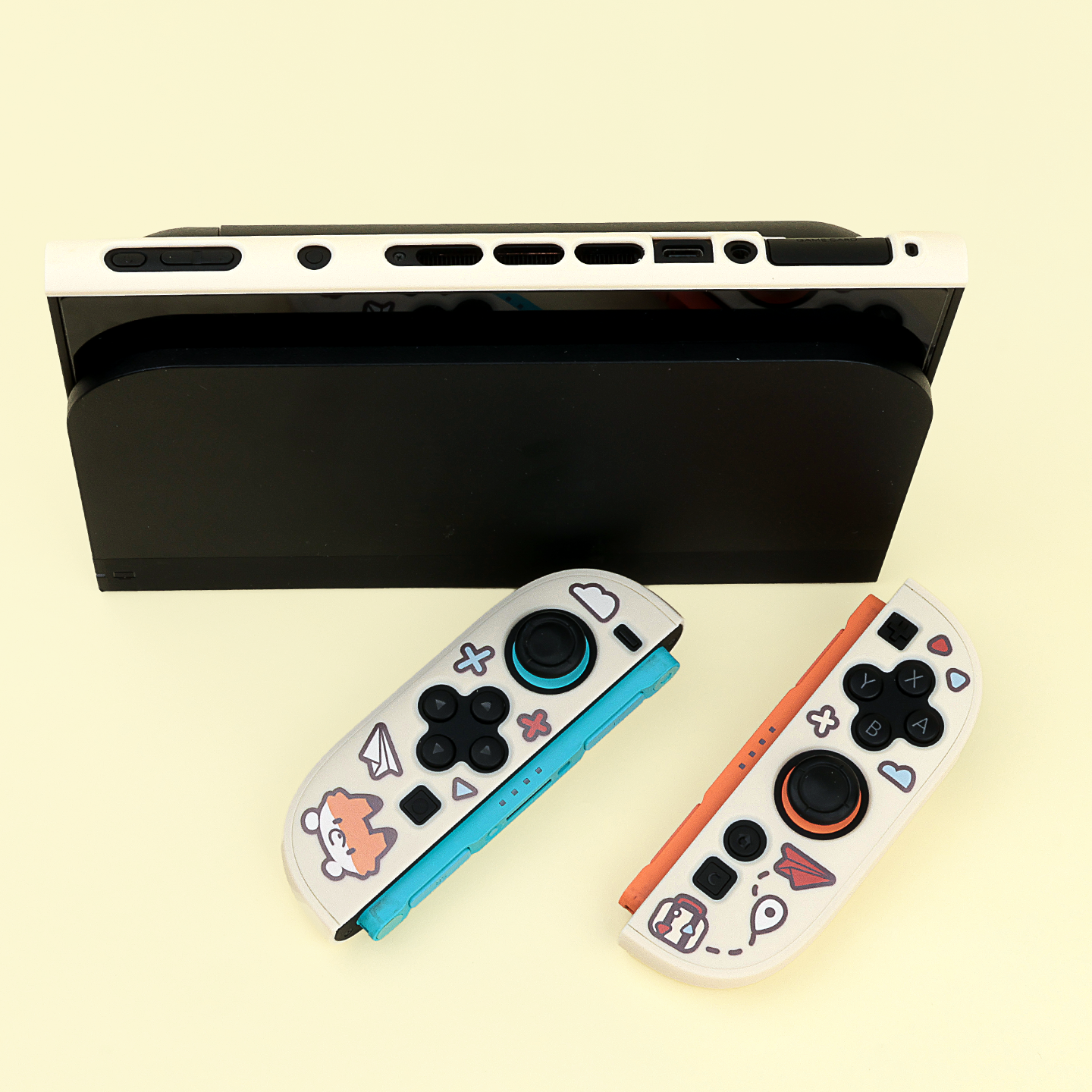 Pilot Fox NS2 Protective Case