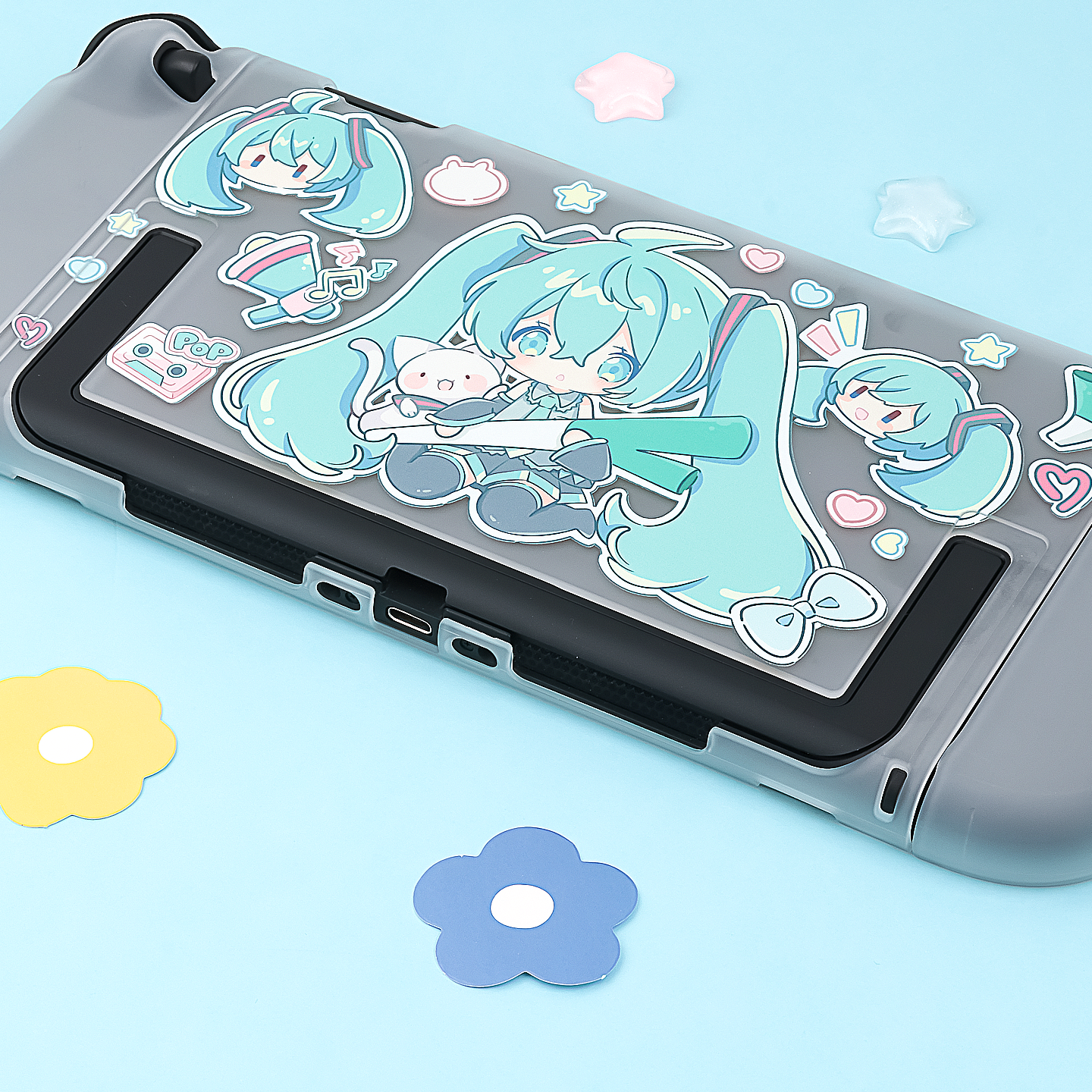 Nintendo Switch mikkio 71FNUV473qL._UF350,350_QL50_.jpg
