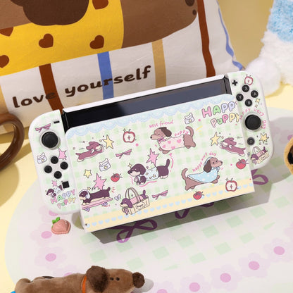 Dachshund NS/NS2 Protective Case