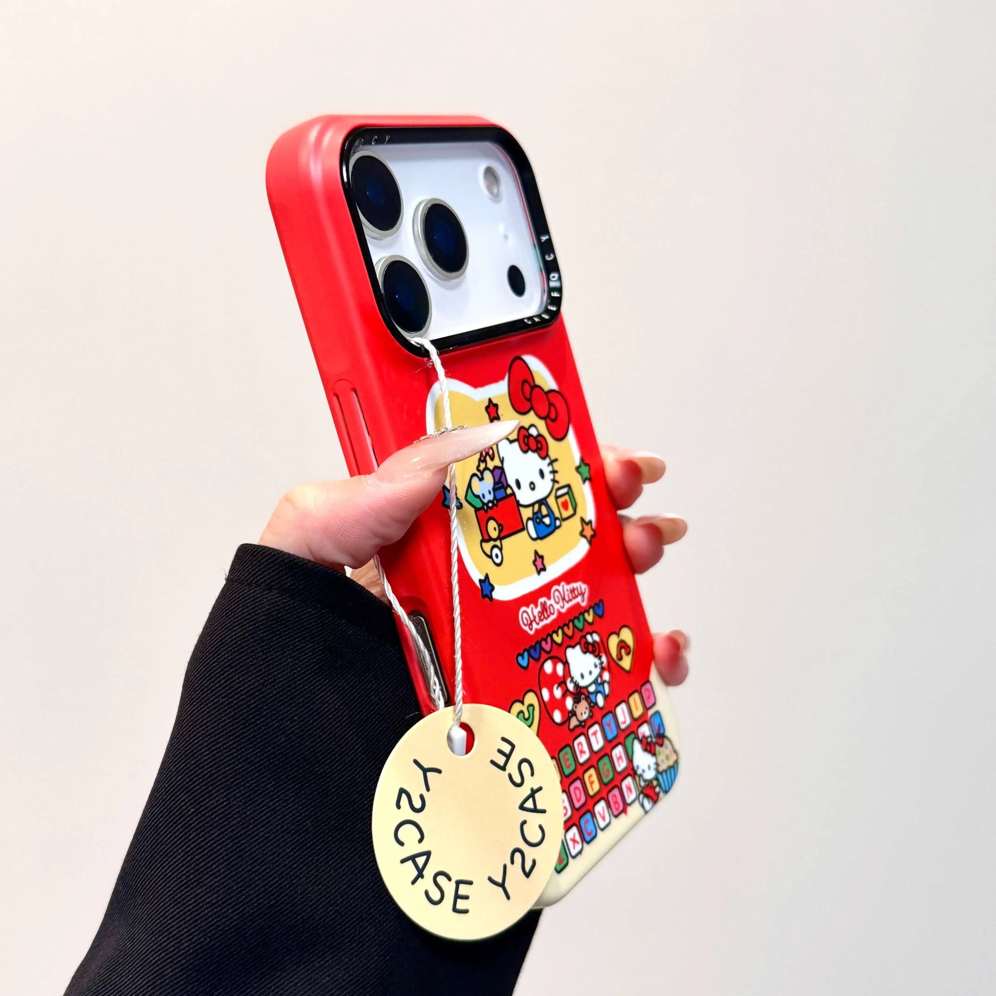 Hello Kitty Protective case For iPhone
