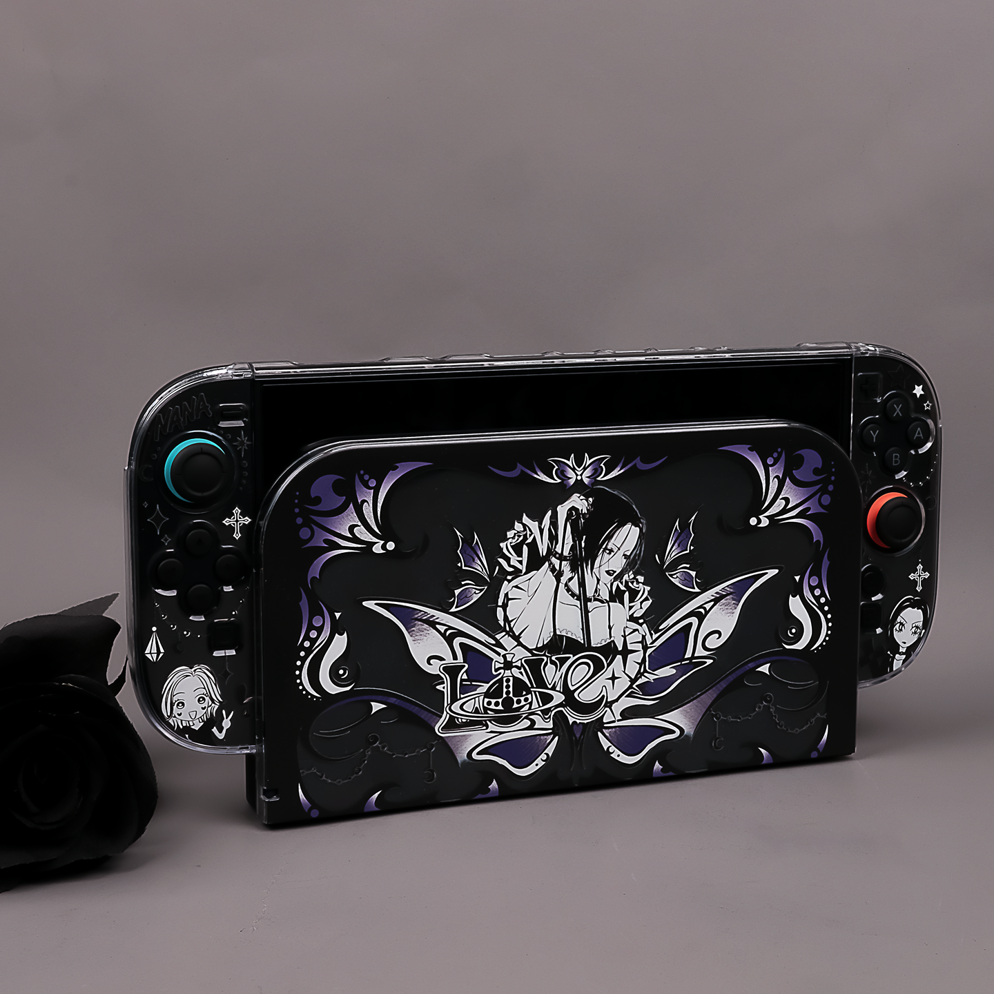 NANA NS2 Protective Case & Dock Cover