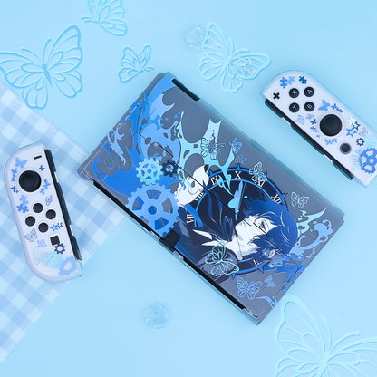 Makoto Yuki NS/OLED/NS2/LITE Protective Case