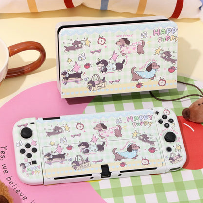 Dachshund NS/NS2 Protective Case