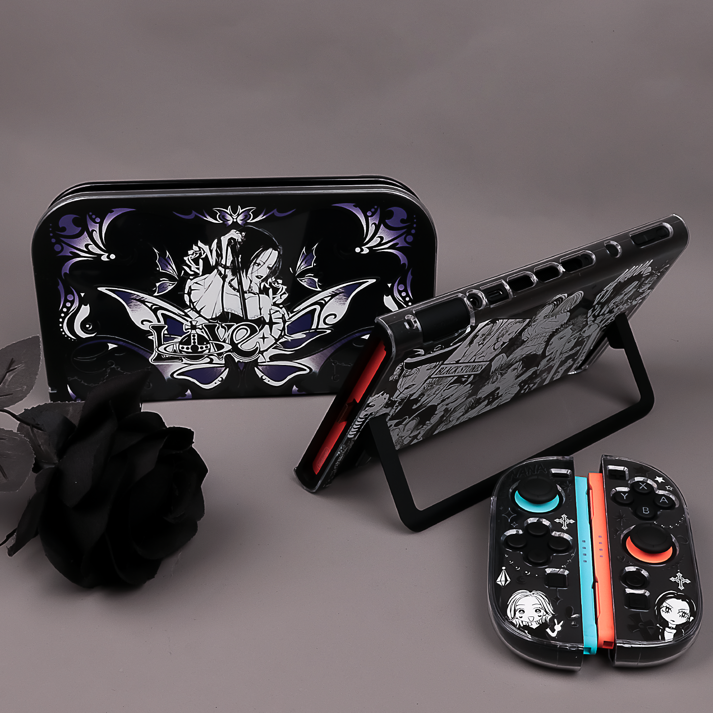 NANA NS2 Protective Case & Dock Cover
