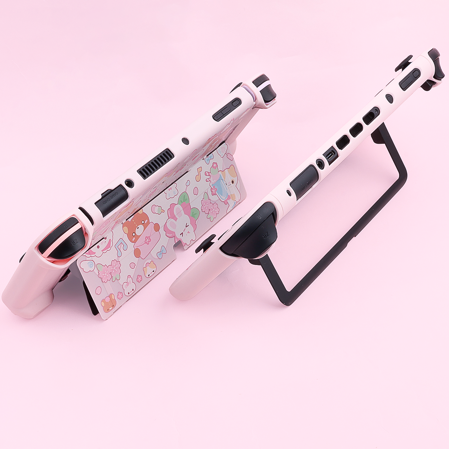 Sakura Anime NS/OLED/NS2 Protective Case