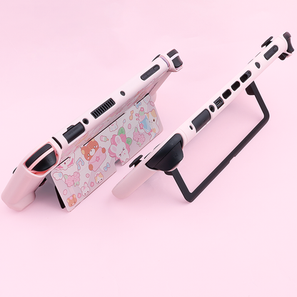 Sakura Anime NS/OLED/NS2 Protective Case