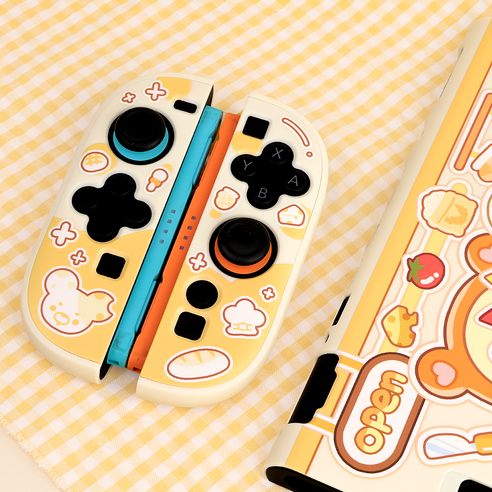 Cheese NS2 Protective Case