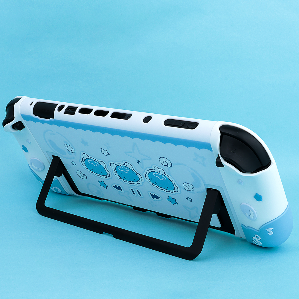 Jellyfish NS2 Silicone Protective Case