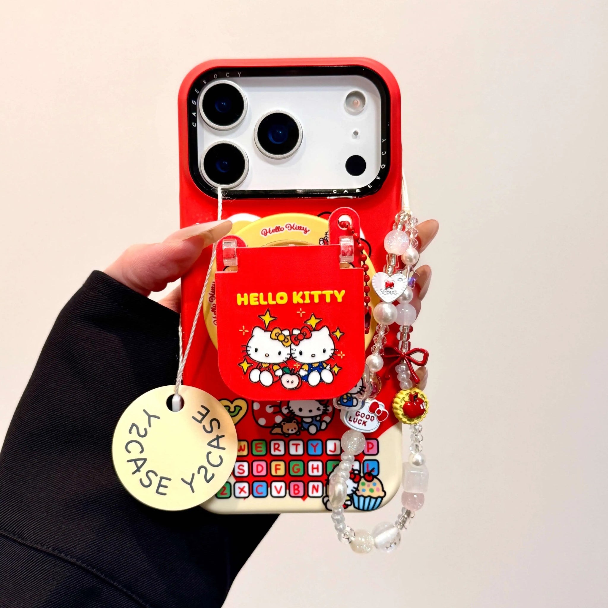 Hello Kitty Protective case For iPhone