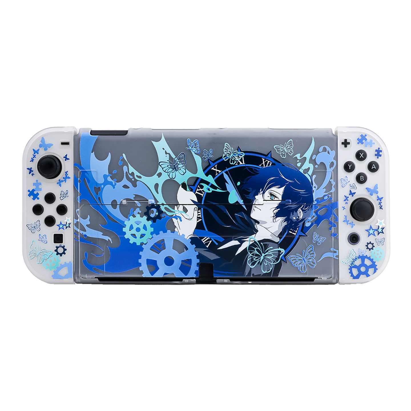 Makoto Yuki NS/OLED/NS2 Protective Case