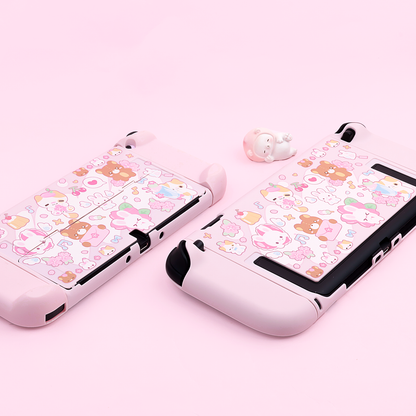 Sakura Anime NS/OLED/NS2 Protective Case